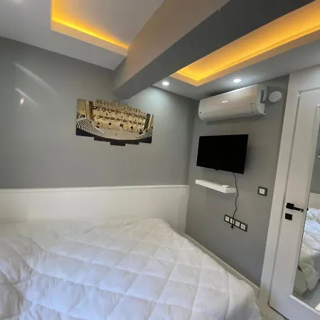 Lara Apartman Antalya